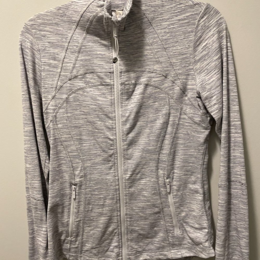 Lululemon Women's Define Jacket